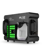 BLAZE1200 Vertical Fogger 24x4W 4in1 LED