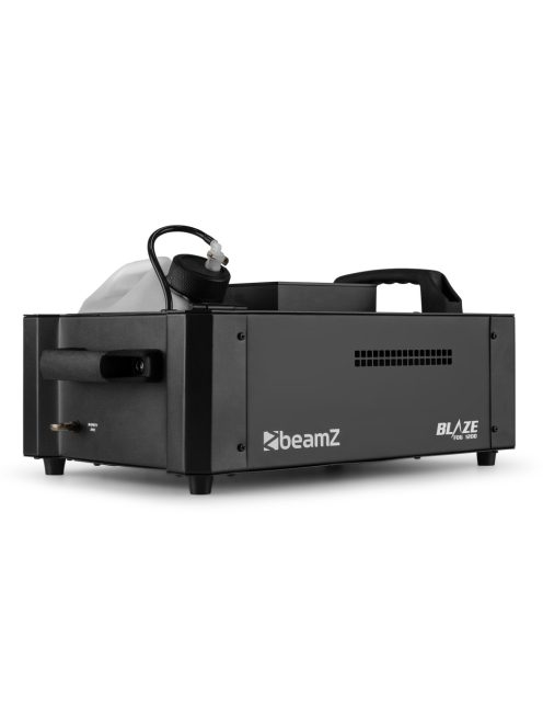 BLAZE1200 Vertical Fogger 24x4W 4in1 LED