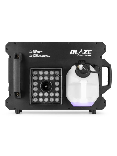 BLAZE1200 Vertical Fogger 24x4W 4in1 LED