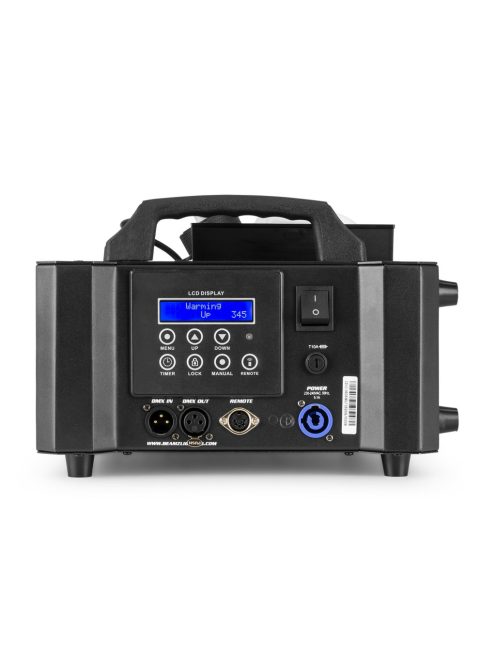BLAZE1200 Vertical Fogger 24x4W 4in1 LED
