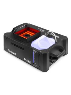 BLAZE1800 Vertical Fogger 24x4W 4in1 LED