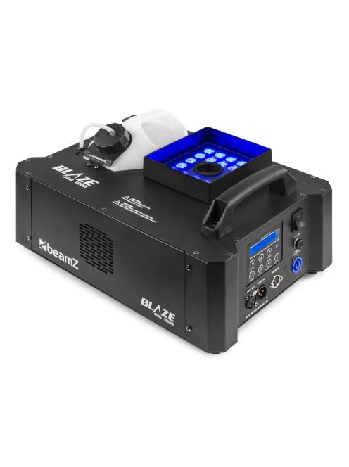 BLAZE1800 Vertical Fogger 24x4W 4in1 LED