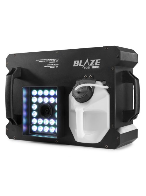 BLAZE1800 Vertical Fogger 24x4W 4in1 LED