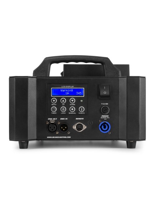 BLAZE1800 Vertical Fogger 24x4W 4in1 LED