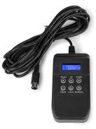 BLAZE1800 Vertical Fogger 24x4W 4in1 LED