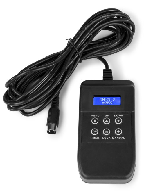 BLAZE1800 Vertical Fogger 24x4W 4in1 LED