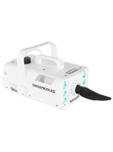 Snow900LED Snow Machine with 6 LEDs