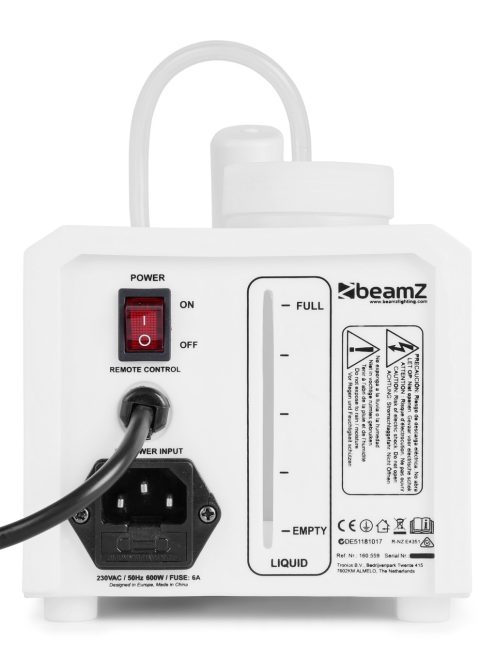 SNOW600 Snow machine