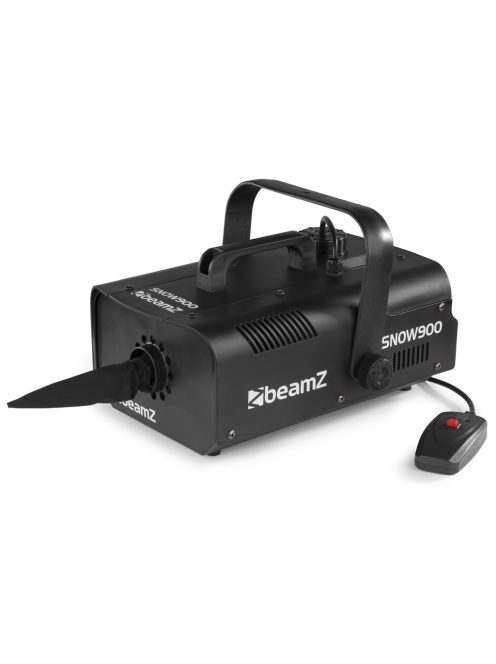 SNOW900 Snow Machine
