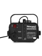 SNOW900 Snow Machine