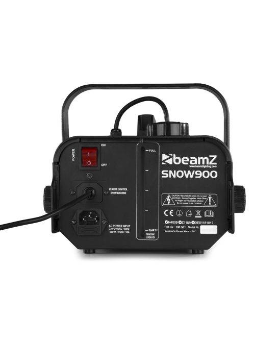 SNOW900 Snow Machine