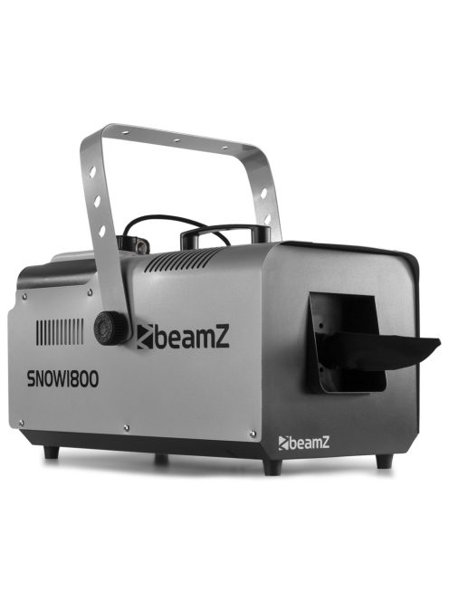 SNOW1800 Snow Machine