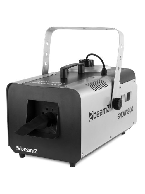 SNOW1800 Snow Machine