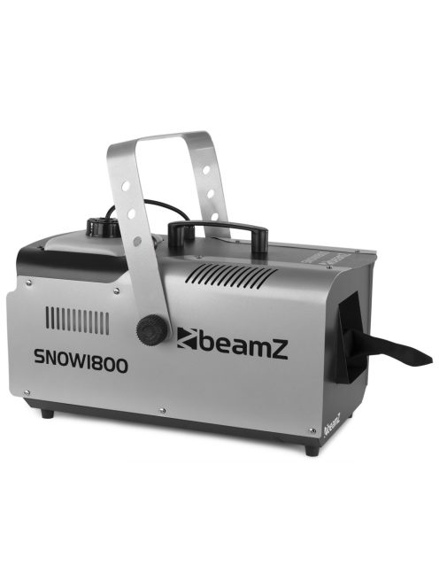 SNOW1800 Snow Machine