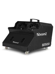 B2500 Bubble Machine Double Large