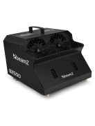 B2500 Bubble Machine Double Large