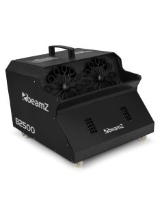 B2500 Bubble Machine Double Large