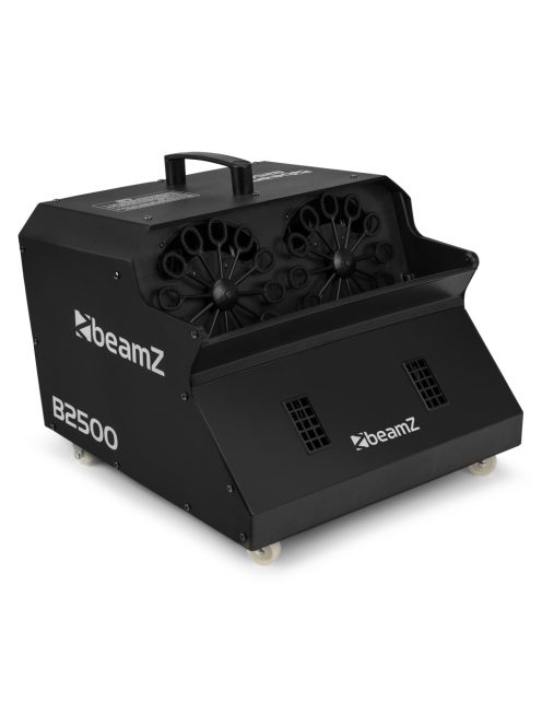 B2500 Bubble Machine Double Large