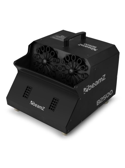 B2500 Bubble Machine Double Large