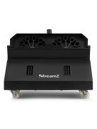 B2500 Bubble Machine Double Large