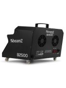 B2500 Bubble Machine Double Large