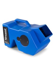 B1000 Bubble Machine with fan