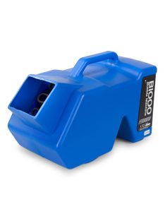 B1000 Bubble Machine with fan