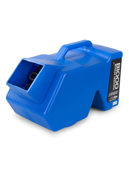 B1000 Bubble Machine with fan