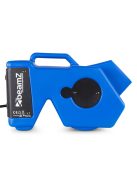 B1000 Bubble Machine with fan