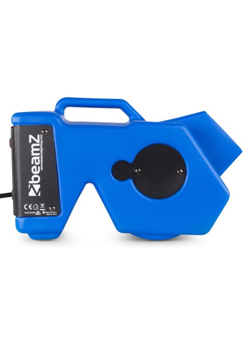 B1000 Bubble Machine with fan