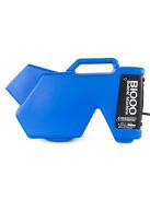 B1000 Bubble Machine with fan