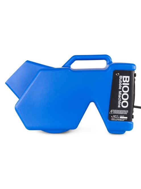 B1000 Bubble Machine with fan