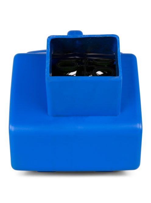 B1000 Bubble Machine with fan