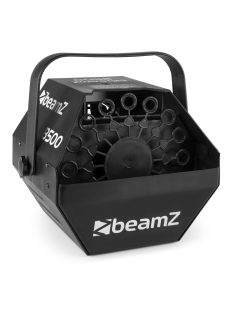 B500 Bubble Machine Medium