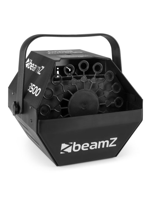 B500 Bubble Machine Medium