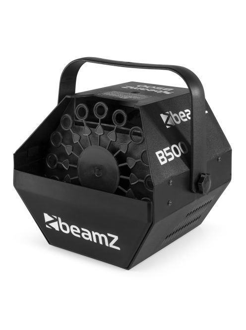 B500 Bubble Machine Medium