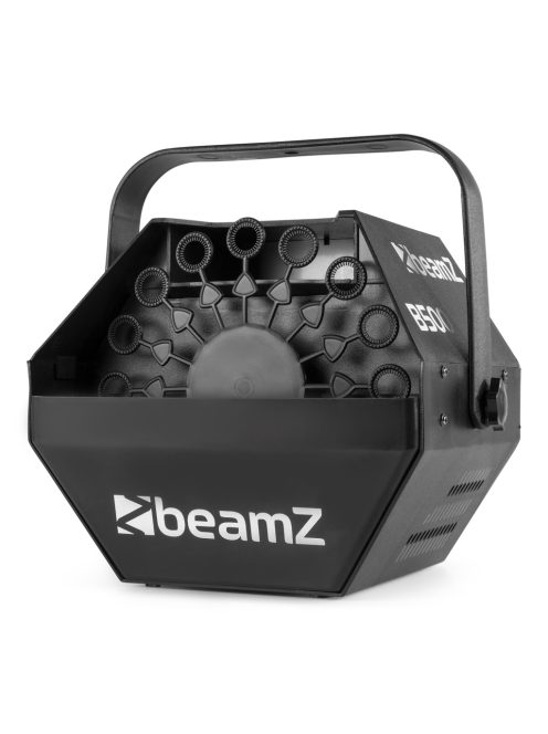 B500 Bubble Machine Medium