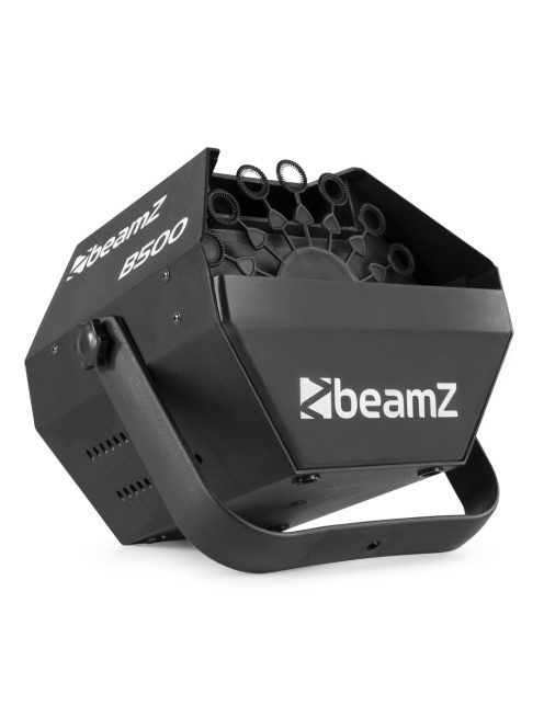 B500 Bubble Machine Medium