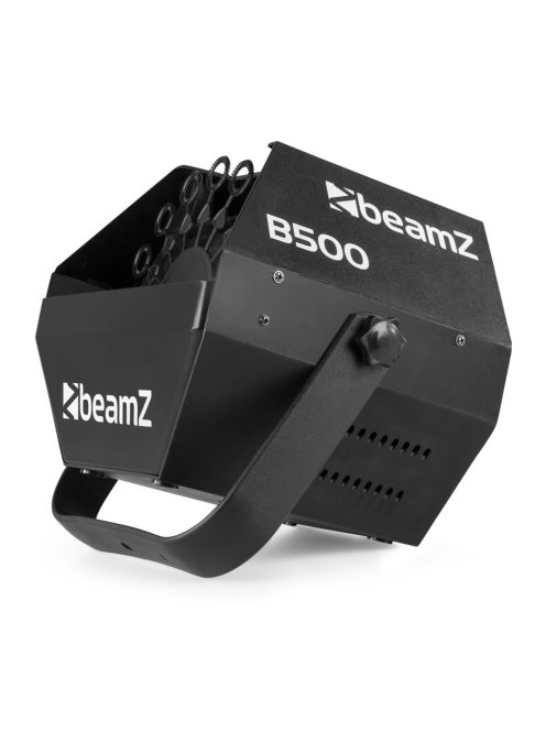B500 Bubble Machine Medium