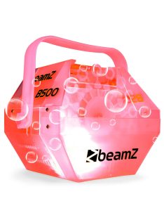 B500LED Bubble Machine medium LED RGB