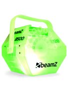 B500LED Bubble Machine medium LED RGB