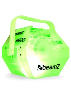 B500LED Bubble Machine medium LED RGB