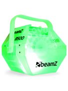 B500LED Bubble Machine medium LED RGB