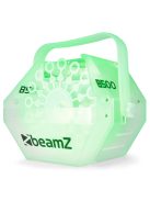 B500LED Bubble Machine medium LED RGB