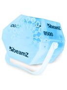 B500LED Bubble Machine medium LED RGB