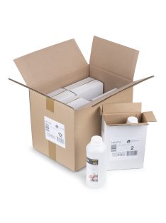 FBL1 Bubble Fluid 1L