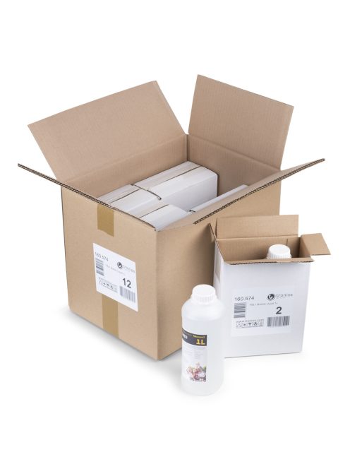 FBL1 Bubble Fluid 1L