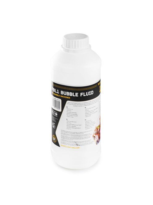 FBL1 Bubble Fluid 1L