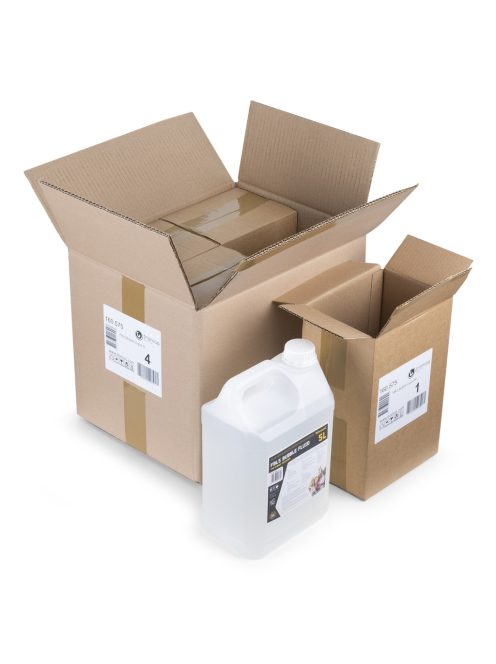 FBL5 Bubble Fluid 5L