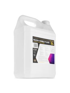 FBL5UV Bubble Fluid 5L UV-Active